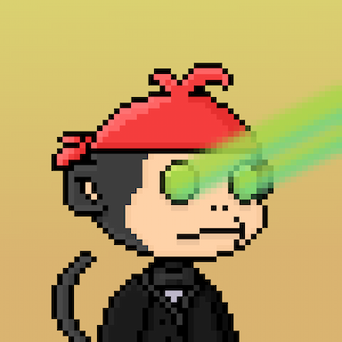 MonkeyHood #4225