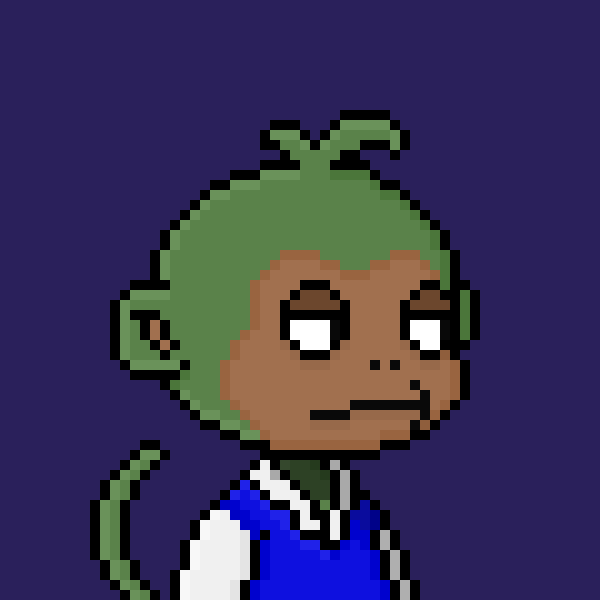 MonkeyHood #4226