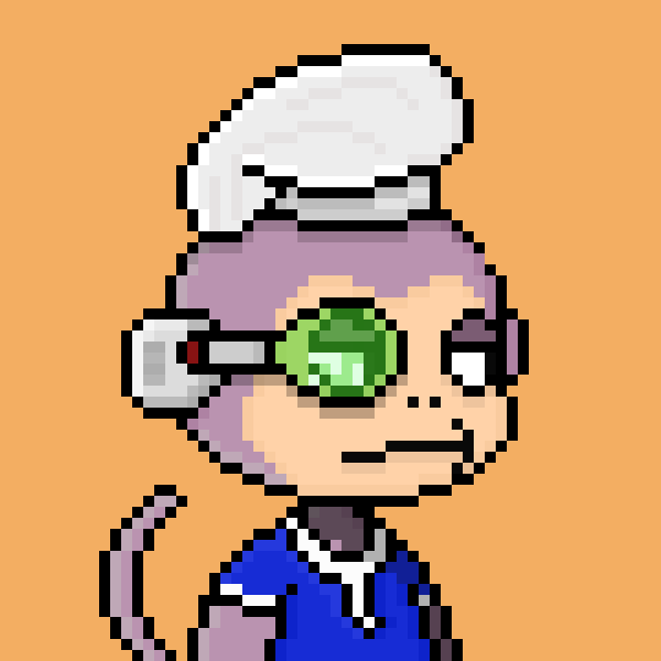 MonkeyHood #4227