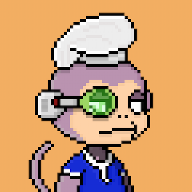MonkeyHood #4227