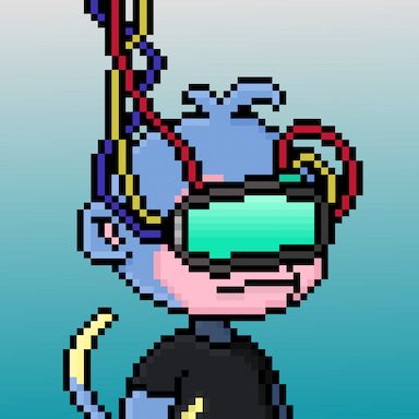 MonkeyHood #423