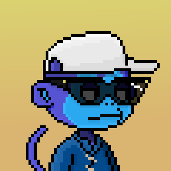 MonkeyHood #4230