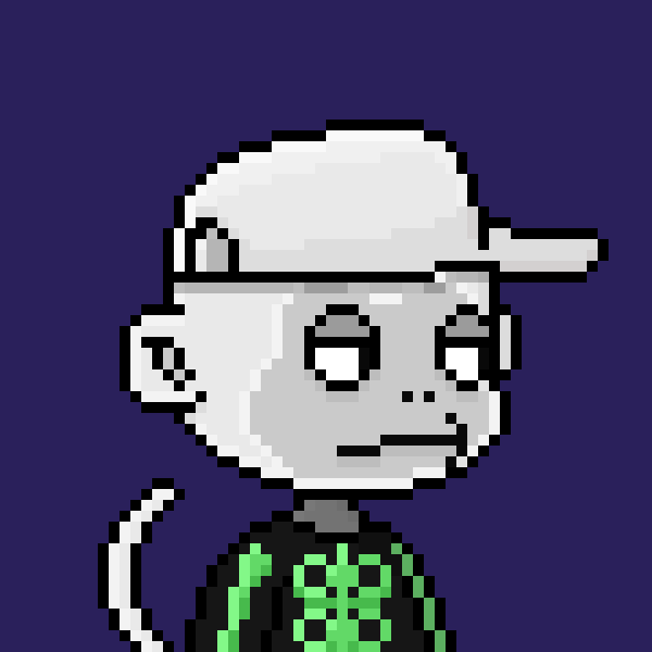 MonkeyHood #4231