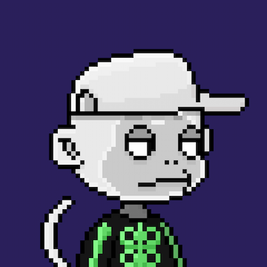 MonkeyHood #4231