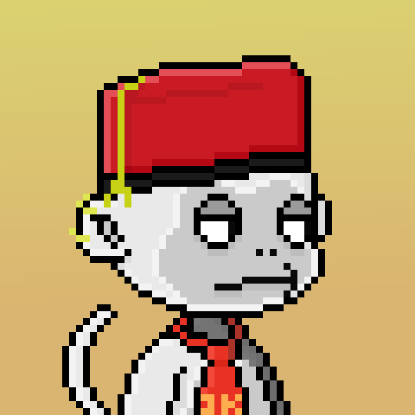 MonkeyHood #4232
