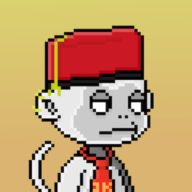 MonkeyHood #4232