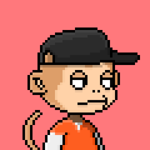 MonkeyHood #4234