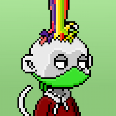 MonkeyHood #4235