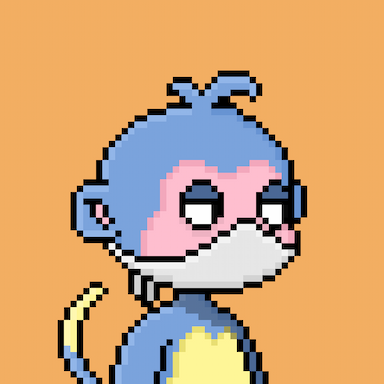 MonkeyHood #4236