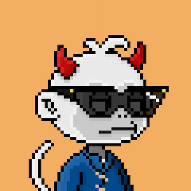 MonkeyHood #4237