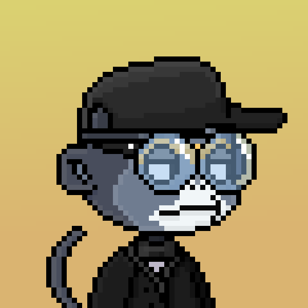 MonkeyHood #4238
