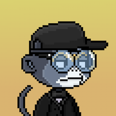 MonkeyHood #4238