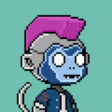MonkeyHood #4239