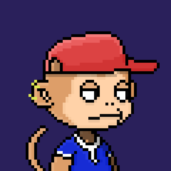 MonkeyHood #424