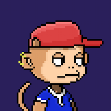 MonkeyHood #424