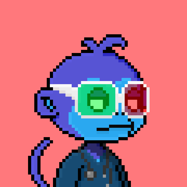 MonkeyHood #4240