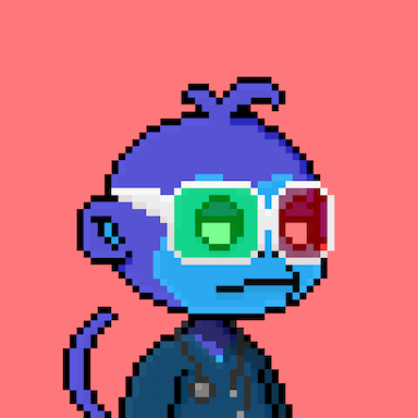 MonkeyHood #4240