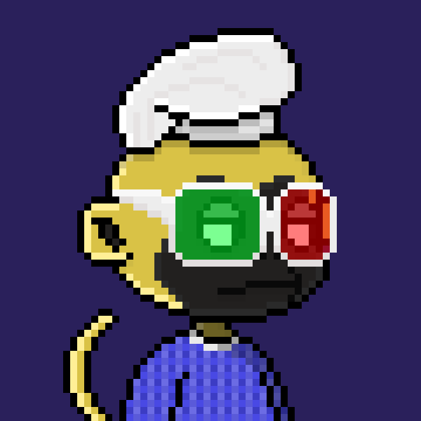 MonkeyHood #4241