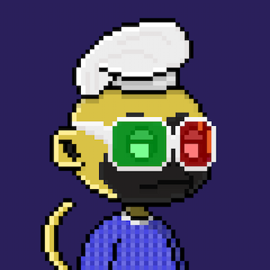 MonkeyHood #4241