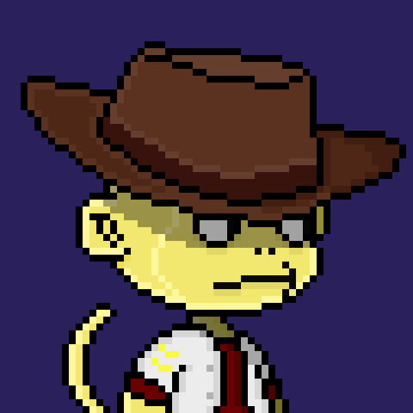 MonkeyHood #4242
