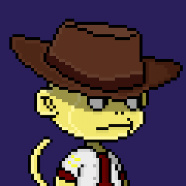 MonkeyHood #4242