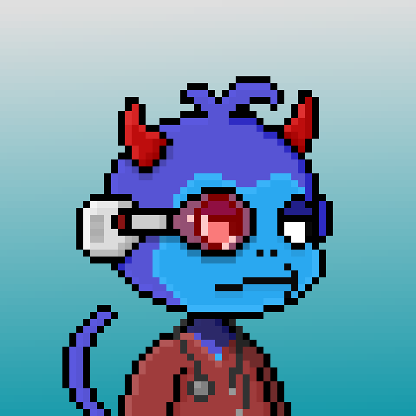 MonkeyHood #4243