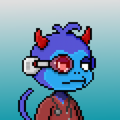 MonkeyHood #4243