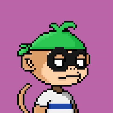 MonkeyHood #4244