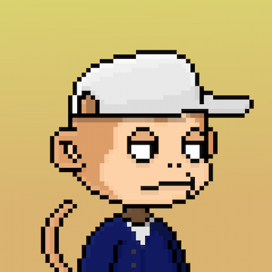 MonkeyHood #4245