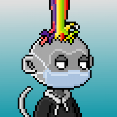 MonkeyHood #4246