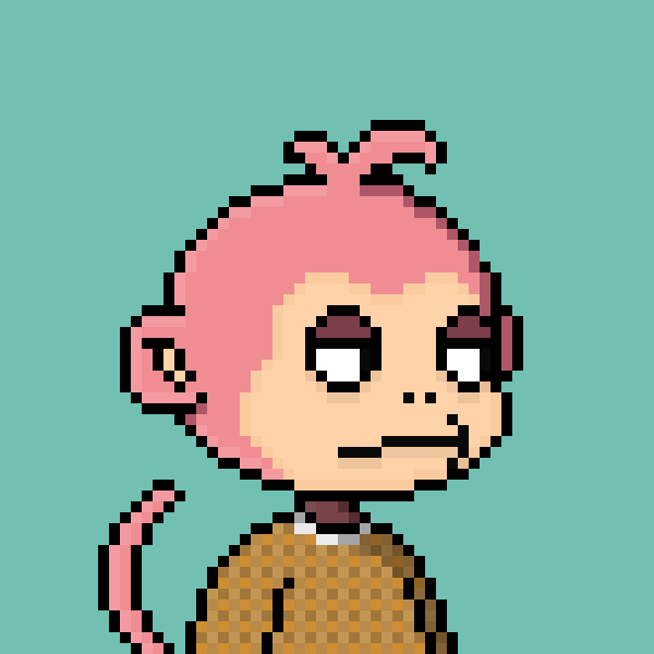 MonkeyHood #4247