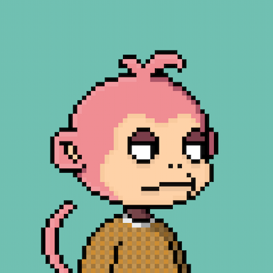 MonkeyHood #4247
