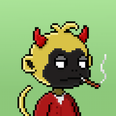 MonkeyHood #4248
