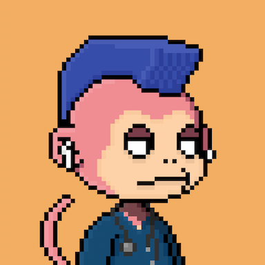 MonkeyHood #4249