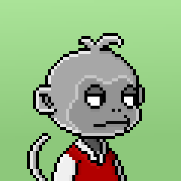 MonkeyHood #4250