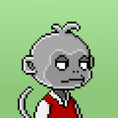 MonkeyHood #4250