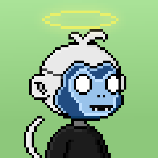 MonkeyHood #4251