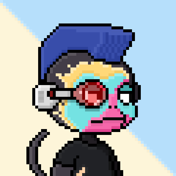 MonkeyHood #4252