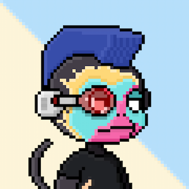 MonkeyHood #4252