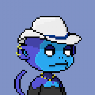 MonkeyHood #4253