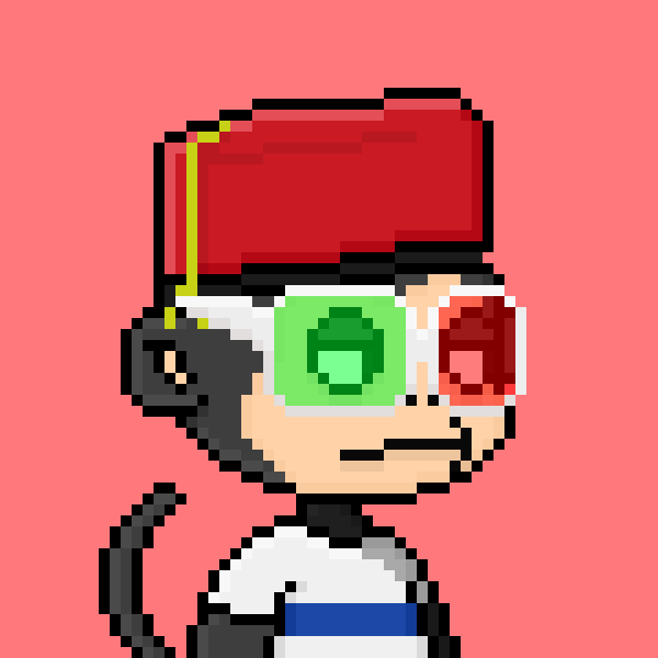 MonkeyHood #4255