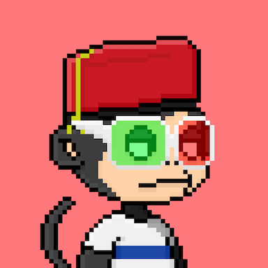 MonkeyHood #4255