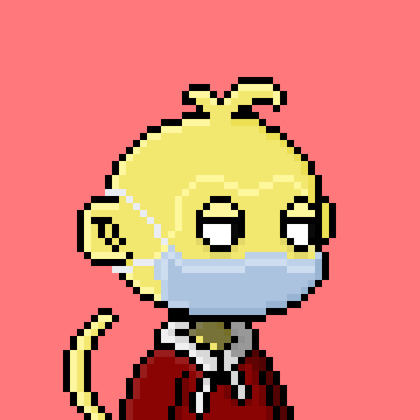 MonkeyHood #4256