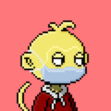 MonkeyHood #4256