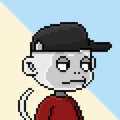 MonkeyHood #4257