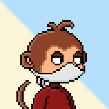 MonkeyHood #426