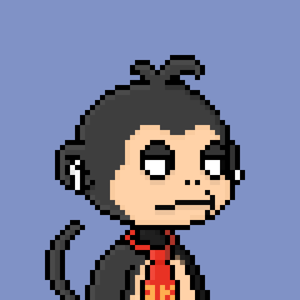 MonkeyHood #4260
