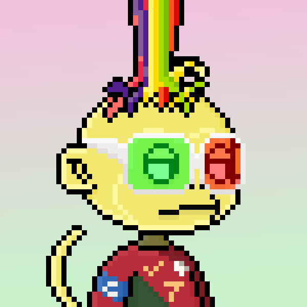MonkeyHood #4261