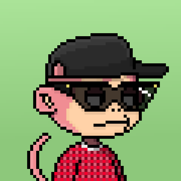 MonkeyHood #4262