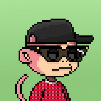 MonkeyHood #4262